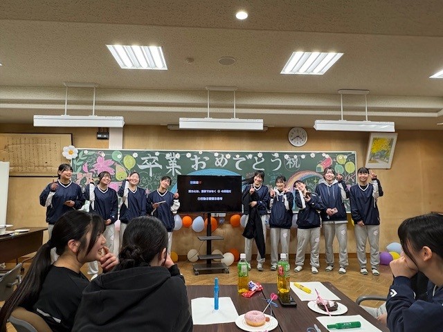 三送会９ - コピー